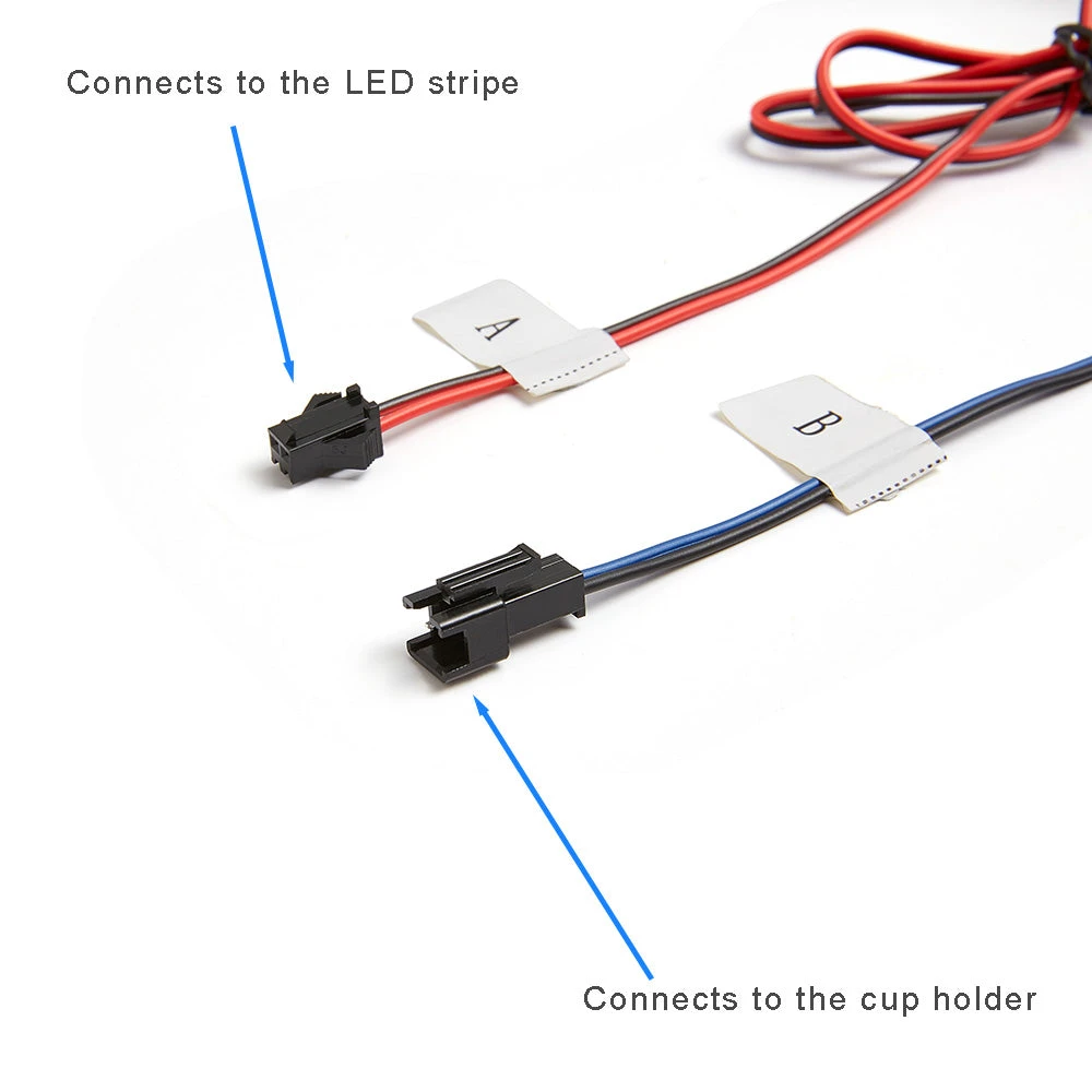EMoMo RemoP40C2L 3 Button Switch With USB Charging Port 7 EMoMo RemoP40C2L 3 Button Switch With USB Charging Port - Image 5