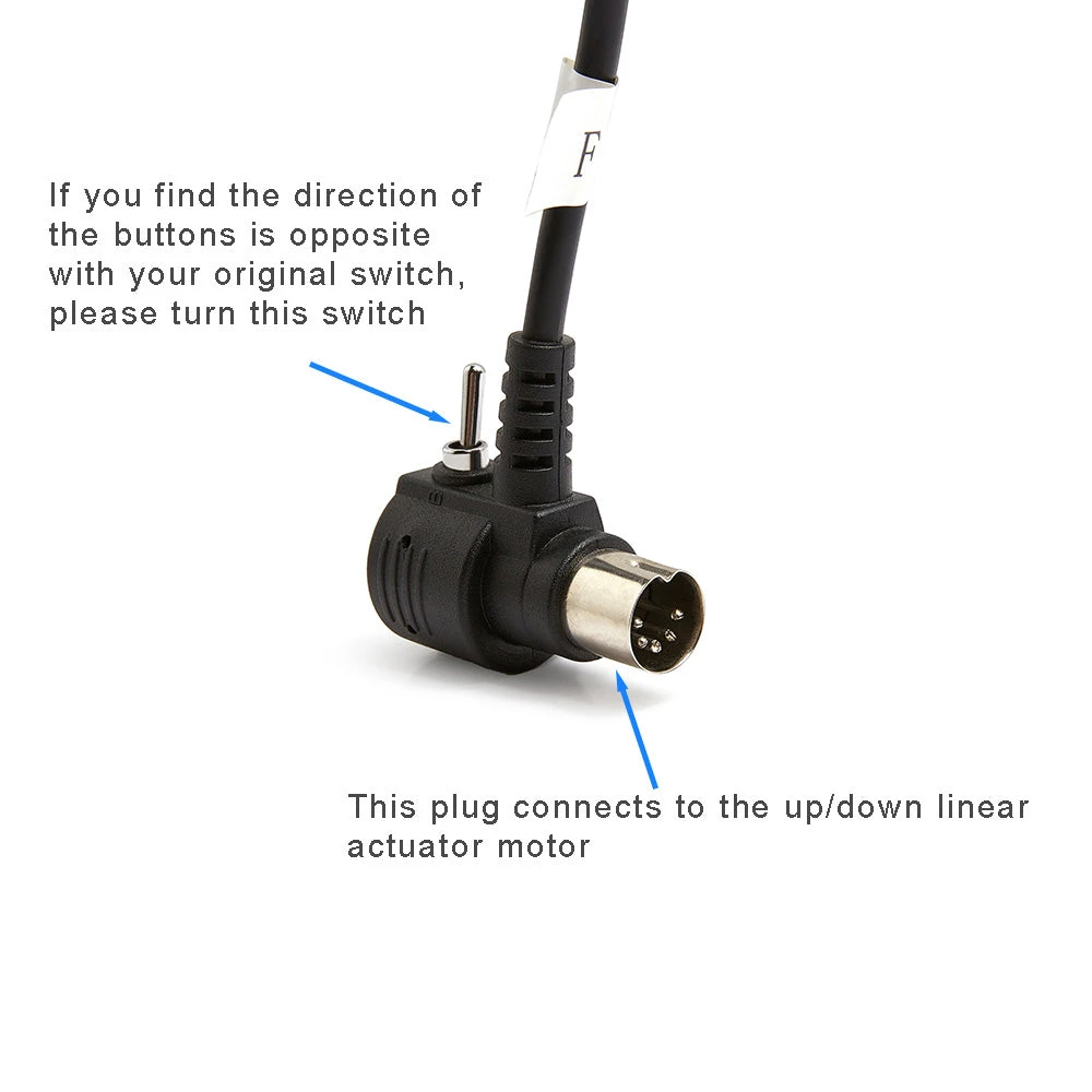 EMoMo RemoP40C2L 3 Button Switch With USB Charging Port 8 EMoMo RemoP40C2L 3 Button Switch With USB Charging Port - Image 6