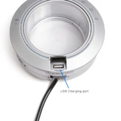 EMoMo B26RRS Cup Holder Switch/Controller For Recliner Or Home Theater Chairs -Tool Discount Store 3X4A2071