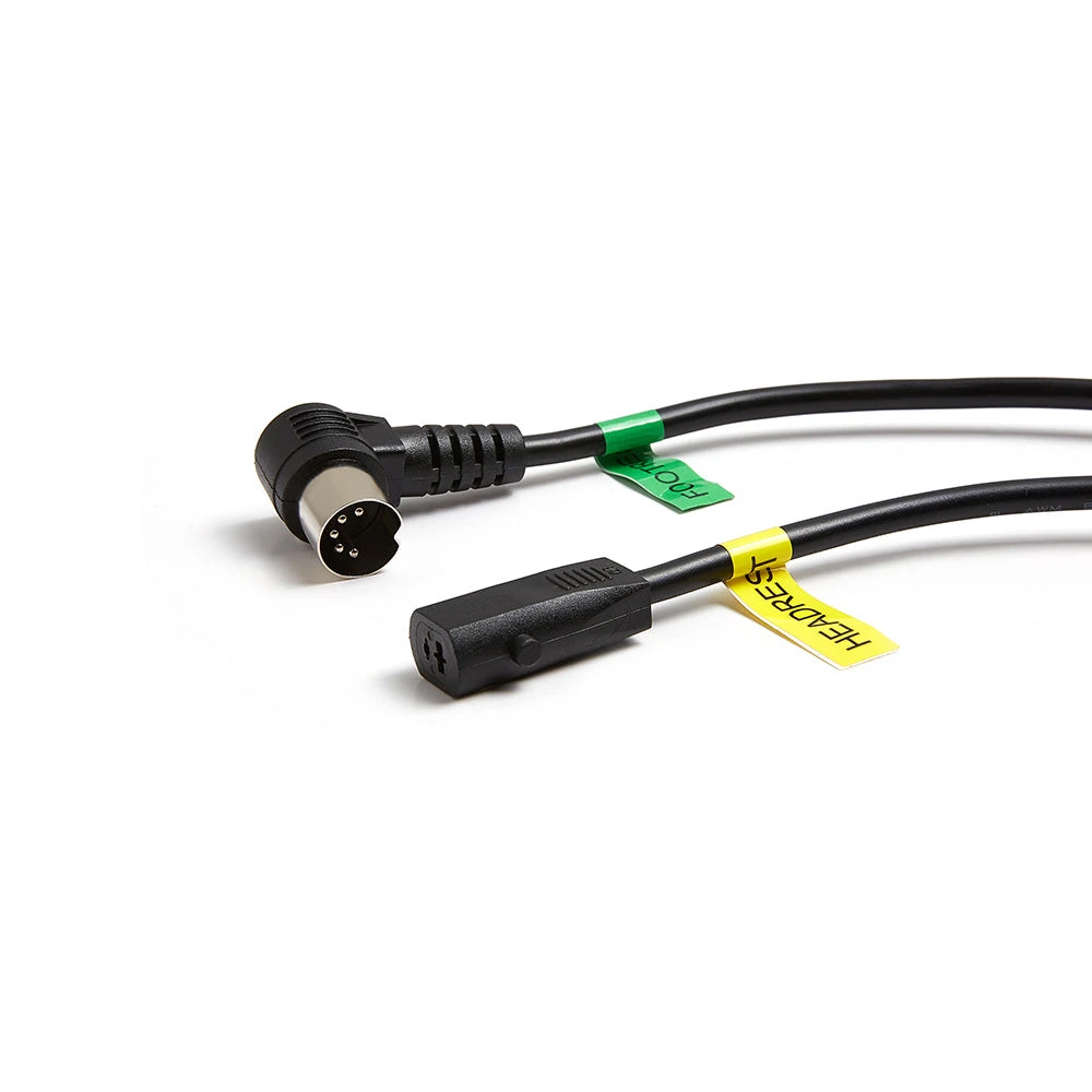 23300132X000(R) Five Button Switch For Power Recliner Or Lift Chair With USB 6 23300132X000(R) Five Button Switch For Power Recliner Or Lift Chair With USB - Image 4