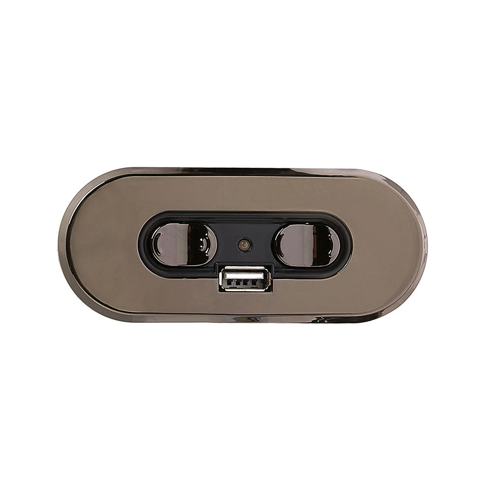 KDH115-008 4 Button Switch For Power Recliner Or Lift Chair With USB Charging Port 3 KDH115-008 4 Button Switch For Power Recliner Or Lift Chair With USB Charging Port