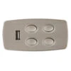 KDH136-01 4 Button Switch For Power Recliner Or Lift Chair With USB -Tool Discount Store 3X4A2161