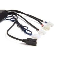 EMoMo E202B-L Junction Box /Control Box For Home Theater Chair 8 EMoMo E202B-L Junction Box /Control Box For Home Theater Chair -Tool Discount Store 3X4A2172