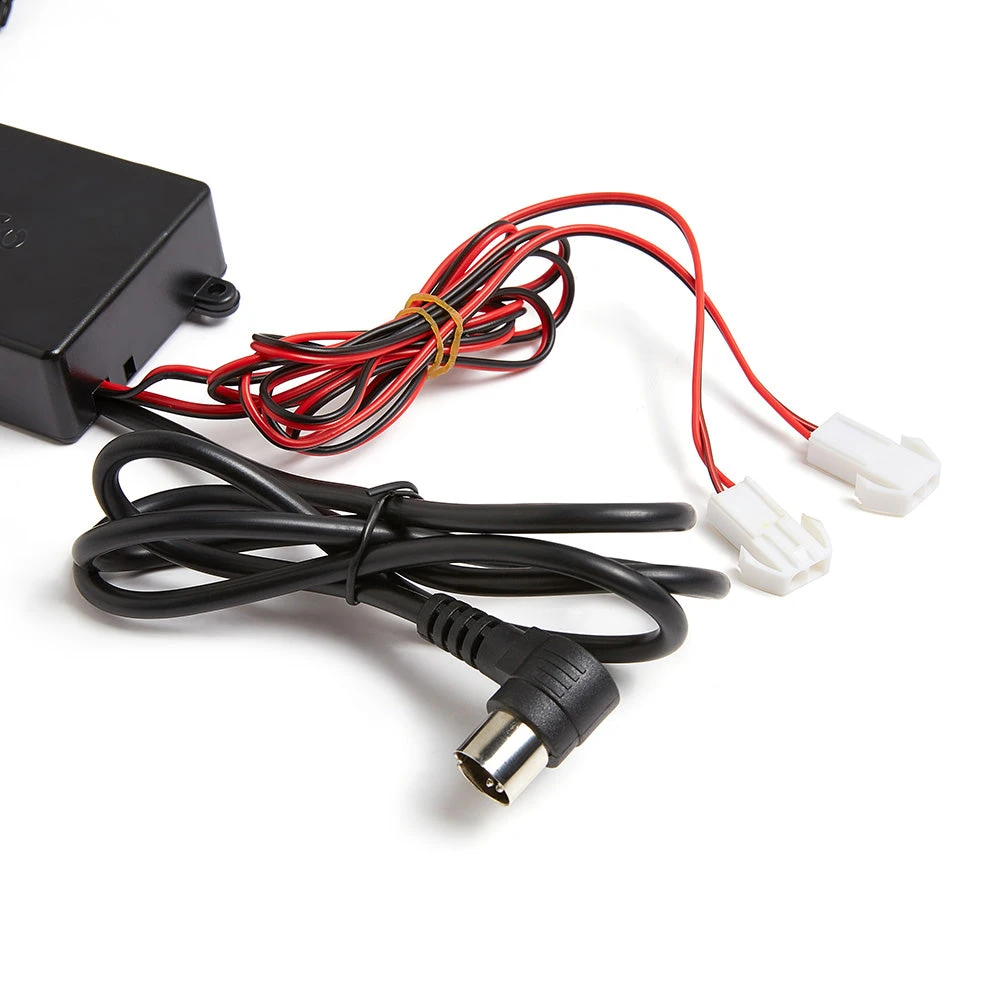 EMoMo E202B-L Junction Box /Control Box For Home Theater Chair 6 EMoMo E202B-L Junction Box /Control Box For Home Theater Chair - Image 4