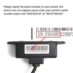 EMoMo HX90AHU Switch For Lazy Boy Recliner 2 Button USB 9 EMoMo HX90AHU Switch For Lazy Boy Recliner 2 Button USB -Tool Discount Store 3X4A2175