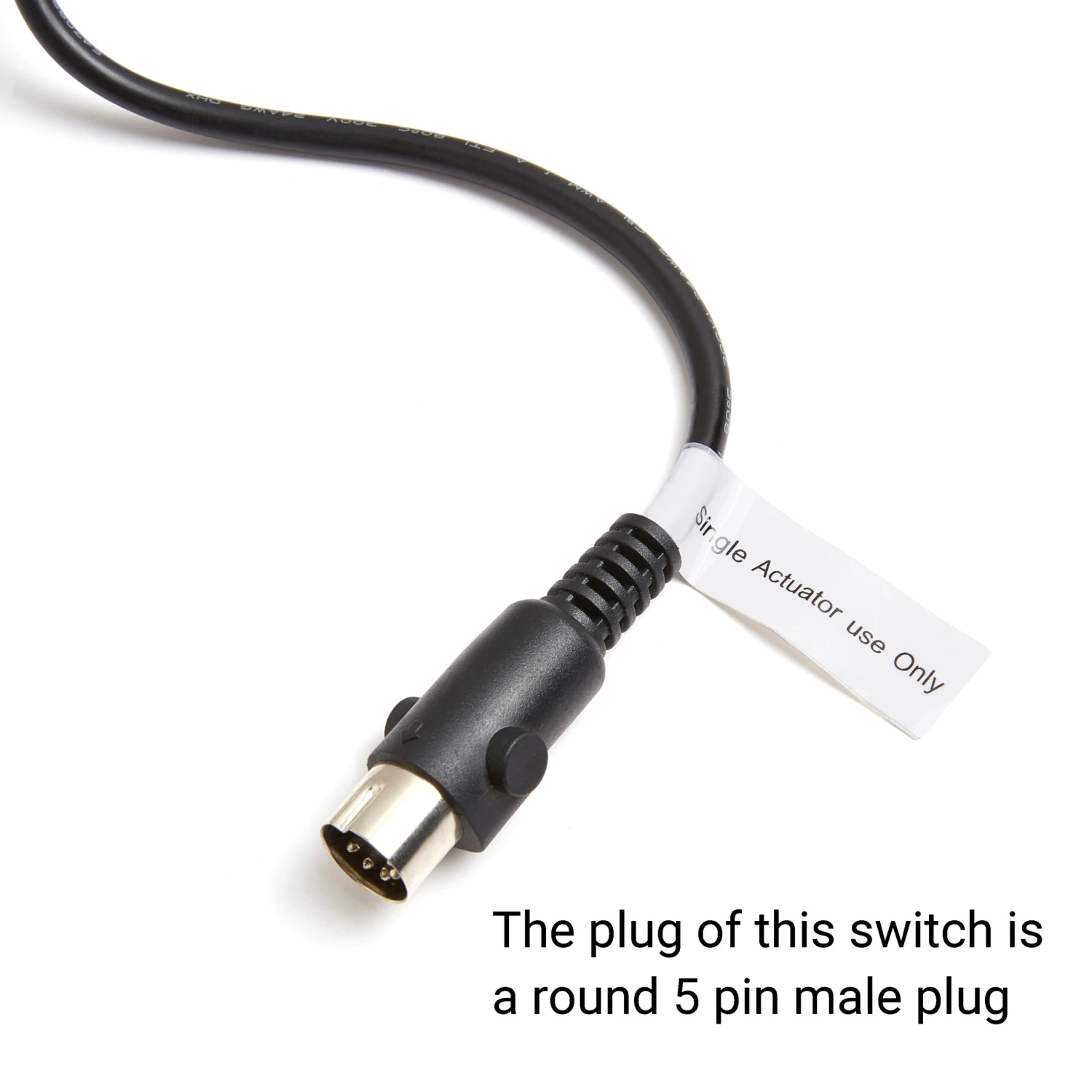 EMoMo HX90AHU Switch For Lazy Boy Recliner 2 Button USB 7 EMoMo HX90AHU Switch For Lazy Boy Recliner 2 Button USB - Image 5