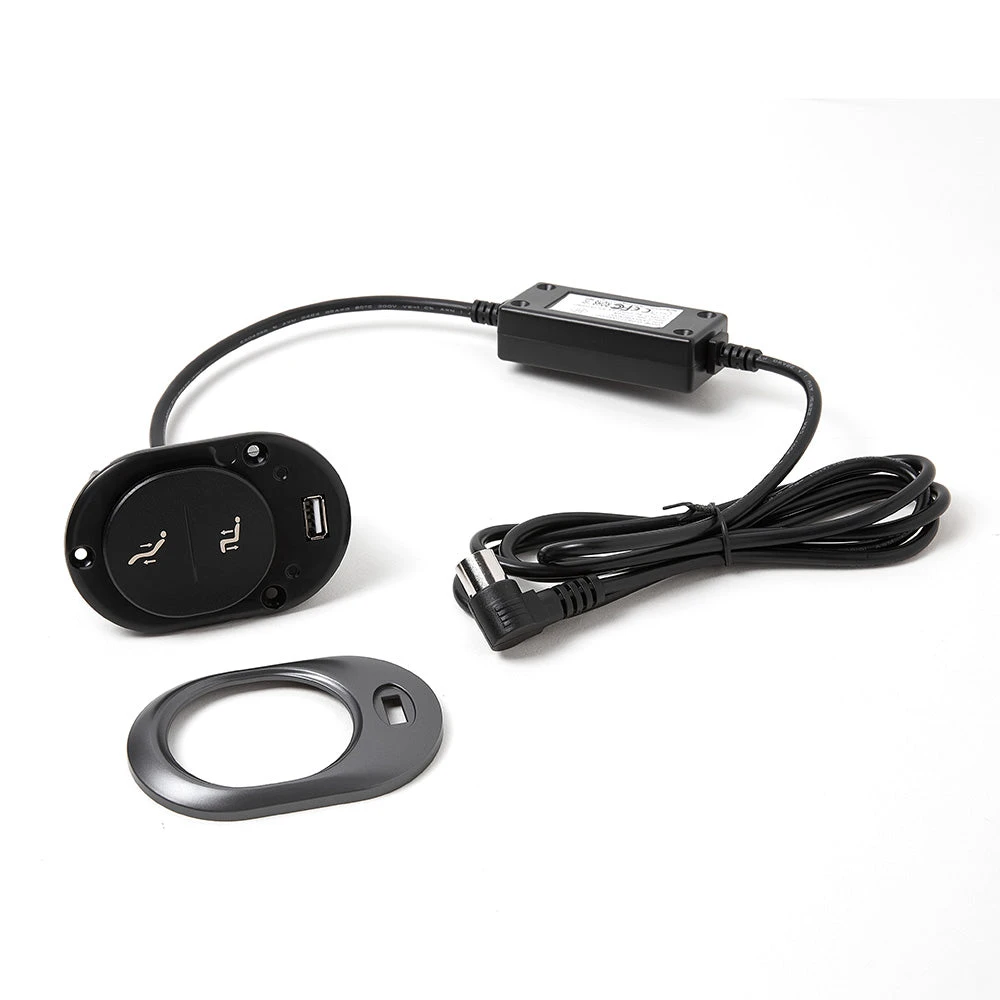 RMT R22231010160/WPS2T10020(L) 2 Button Switch For Recliner/Lift Chair 5 RMT R22231010160/WPS2T10020(L) 2 Button Switch For Recliner/Lift Chair - Image 3