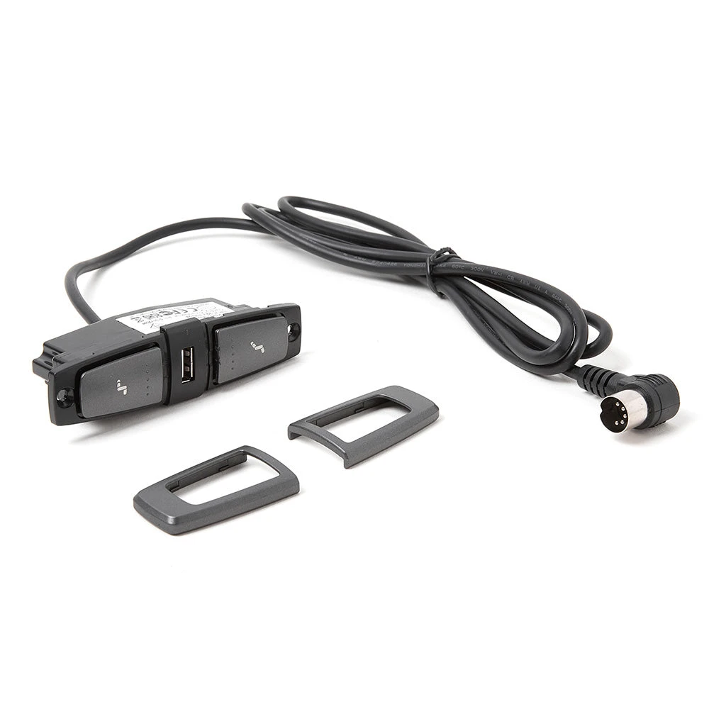 RMT WPS2C10039(L) 2 Button Switch W/ USB For Recliner/Lift Chair 5 RMT WPS2C10039(L) 2 Button Switch W/ USB For Recliner/Lift Chair - Image 3