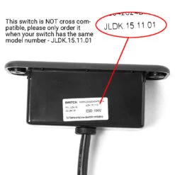 OKIN JLDK.15.11.01 Switch For Recliner Lift Chair 5 Buttons 8 OKIN JLDK.15.11.01 Switch For Recliner Lift Chair 5 Buttons -Tool Discount Store 3 00c6f74e 193d 4242 ac43 43a0e06fe499