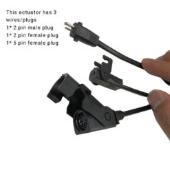 EMoMo 3MR135-334T Linear Actuator For Power Recliner Lift Chair 9 EMoMo 3MR135-334T Linear Actuator For Power Recliner Lift Chair -Tool Discount Store 3 1b5cacf8 067e 4cf8 bec7 da5514695ed2