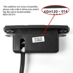 KDH120-014 Switch/Controller For Recliner Lift Chair 4 Buttons With USB 8 KDH120-014 Switch/Controller For Recliner Lift Chair 4 Buttons With USB -Tool Discount Store 3 1dbd58b5 74a6 4cad bf3b 1053f47cba63