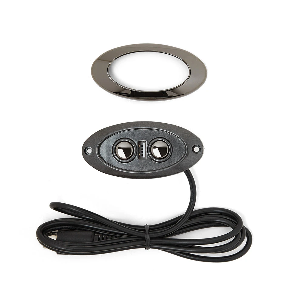 OKIN JLDK.20.01.03 Recliner Switch 2 Button With USB 5 OKIN JLDK.20.01.03 Recliner Switch 2 Button With USB - Image 3