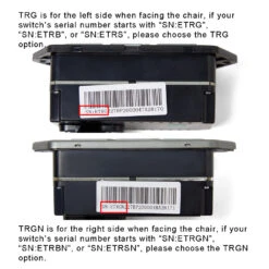 EMoMo TRG/TRGN Recliner Switch 7 Buttons With USB -Tool Discount Store 3 3855e676 8bae 4243 9117 1626e8476505