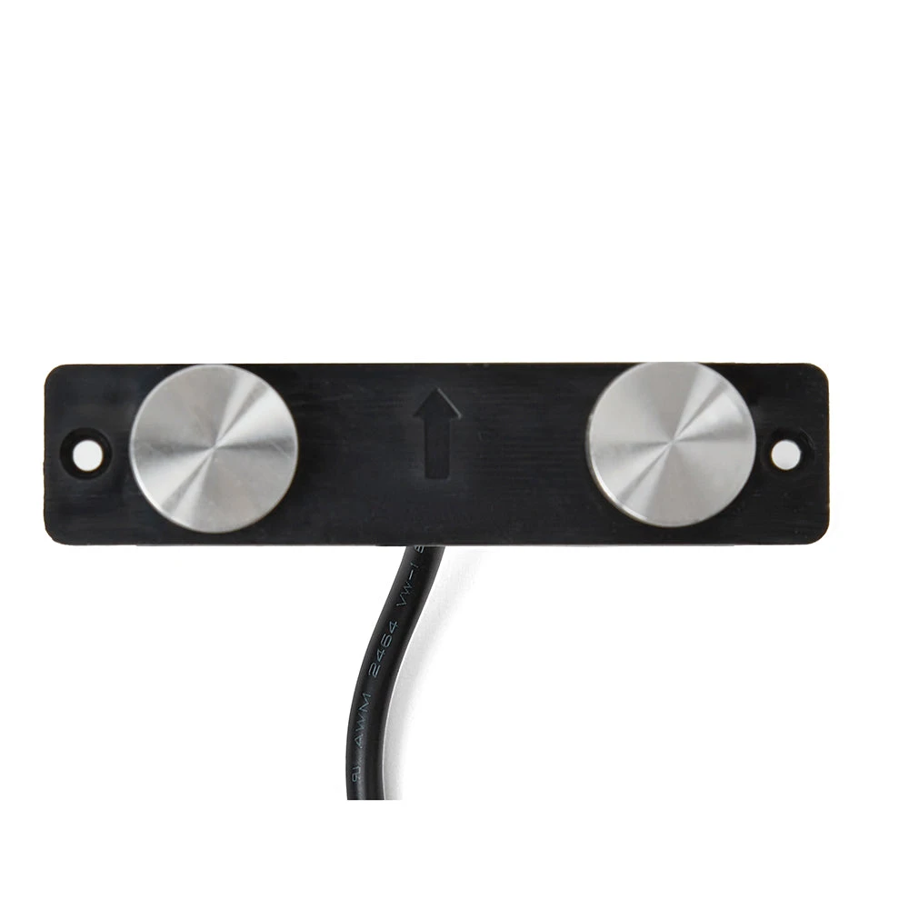 OKIN JLDK.24.02.09 Recliner Switch 2 Button 5 OKIN JLDK.24.02.09 Recliner Switch 2 Button - Image 3