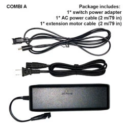 29V 2A Power Supply Transformer Adapter Kit For Recliner Lift Chair Love Seat 15 29V 2A Power Supply Transformer Adapter Kit For Recliner Lift Chair Love Seat -Tool Discount Store 3 44f6f29f 4088 46ca 8269 efffdd4b79be