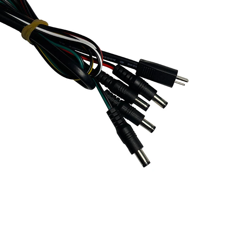 EMoMo SN:E034CD8LL Junction Box For Recliner Lift Chair 5 EMoMo SN:E034CD8LL Junction Box For Recliner Lift Chair - Image 3