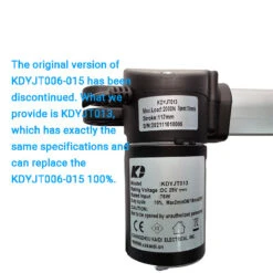 KDYJT006-15 Kaidi Linear Actuator -Tool Discount Store 3 7e612b6c 16b9 46cb 8c99 be61dbdc9566