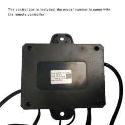 MLSK91-A1 Remote Controller For Recliner Chairs 11 Buttons 8 Pin Plug W/USB & Control Box -Tool Discount Store 3 7f8c6f71 c050 4901 9900 ab340769925a