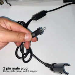 KDFSJ-403-7A Kaidi Linear Actuator For Power Recliner Lift Chairs Motor Replacement -Tool Discount Store 3 a91dcd39 5326 4a95 959f 7aabf0785fdb