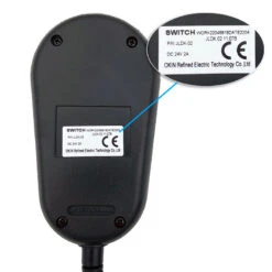 JLDK.02.11.07B Hand Controller Switch For Lift Chair 2 Button 5 Pin -Tool Discount Store 3 b0c04dc6 7808 465d a191 ae376744da0f