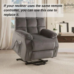 Replacement Remote Controller For Power Lift Massage Chair -Tool Discount Store 3 b9d2a590 61e5 4351 87bc e33d08bad53a