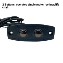 KDH051-306 2 Button Switch/Controller For Recliner Lift Chair -Tool Discount Store 3 fc87bace 1988 443a b127 f6037970e4cb