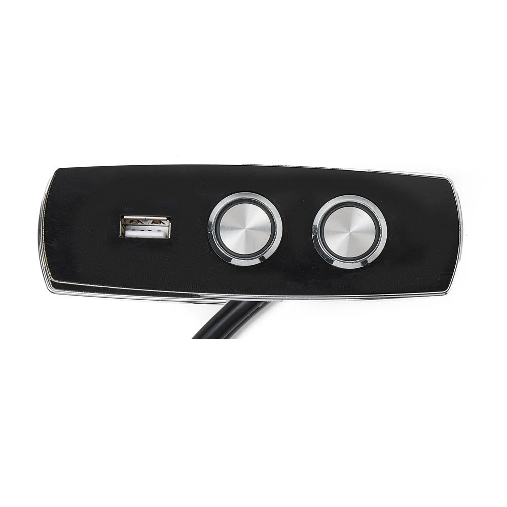 OKIN JLDK.17.04.26 Recliner Switch 2 Button With USB 5 OKIN JLDK.17.04.26 Recliner Switch 2 Button With USB - Image 3