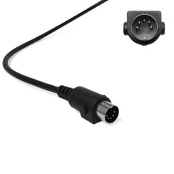 Replaces The ZK1200-HC ZKUC-20 Hand Control For Lift Chair 2 Button 5 Pin W/ Backlit & USB 7 Replaces The ZK1200-HC ZKUC-20 Hand Control For Lift Chair 2 Button 5 Pin W/ Backlit & USB -Tool Discount Store 4