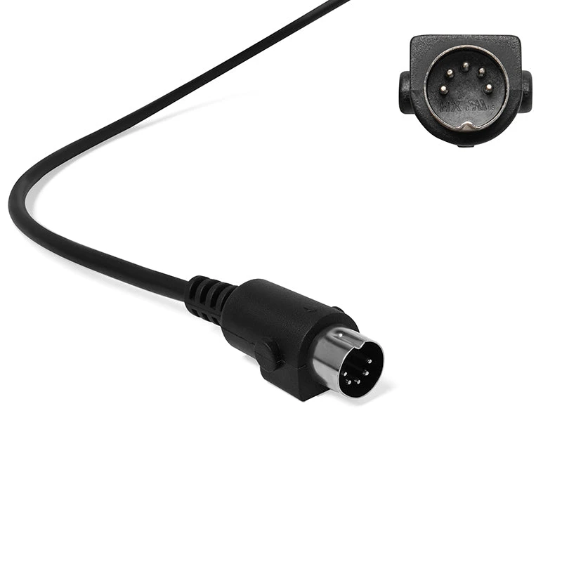 Replaces The ZK1200-HC ZKUC-20 Hand Control For Lift Chair 2 Button 5 Pin W/ Backlit & USB 5 Replaces The ZK1200-HC ZKUC-20 Hand Control For Lift Chair 2 Button 5 Pin W/ Backlit & USB - Image 3