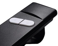 2 Buttons Remote Controller For Recliner Lift Chair W/ Round 5 Prong Plug -Tool Discount Store 471a9fb68aecc02af02df4ba7989ea57