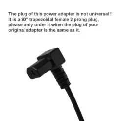 ZB-H290020A-C Power Supply For Motion Furniture 29V 2A 90° 2 Prong Plug 9 ZB-H290020A-C Power Supply For Motion Furniture 29V 2A 90° 2 Prong Plug -Tool Discount Store 4 089e69ce 5d82 4be3 b8e1 af8d64e4356e