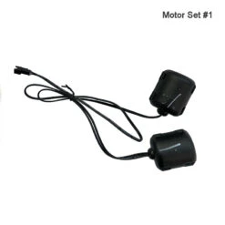 Vibration & Heat Massage System For Recliner Office Chair And Massage Mattress -Tool Discount Store 4 0b4e5f29 63fc 4798 a999 b35a13efb461