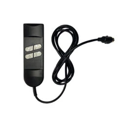 Universal Replacement Remote Control Switch For Power Recliner Lift Chair - 4 Button 5 Pins -Tool Discount Store 4 0d3ef468 1fe4 42bb 8b1c b1564e1b555f