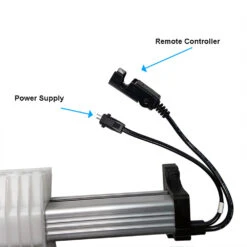 Kaidi KDPT005-89-1 Linear Actuator For Recliner/lift Chair -Tool Discount Store 4 6790dfda b133 4415 8713 fff805263ce6