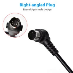 Right Angled 2 Button Remote Controller For Riser Recliner Lift Chair W/ Round 5 Pin Plug 11 Right Angled 2 Button Remote Controller For Riser Recliner Lift Chair W/ Round 5 Pin Plug -Tool Discount Store 4 82b889ff 1e0e 4f9d 95ca ee8cde85e600