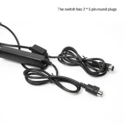 KDH120-014 Switch/Controller For Recliner Lift Chair 4 Buttons With USB 9 KDH120-014 Switch/Controller For Recliner Lift Chair 4 Buttons With USB -Tool Discount Store 4 879a497c ad49 4a83 af3e f7522842f8e5