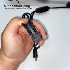 KDFSJ-403-7A Kaidi Linear Actuator For Power Recliner Lift Chairs Motor Replacement -Tool Discount Store 4 9fe4193a 495b 464a a09b 107e85cef3d6