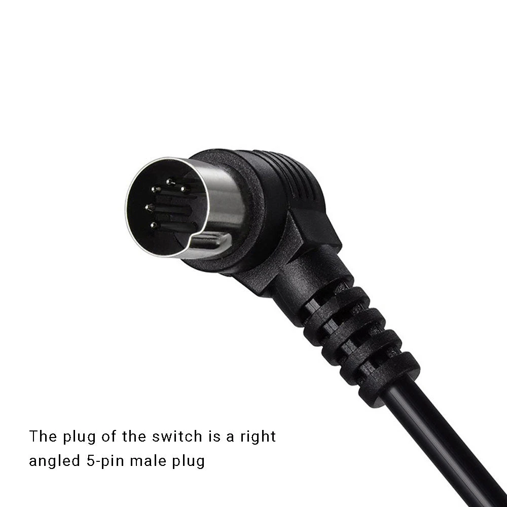 OKIN JLDK.59.02.01 2 Button Recliner Switch 6 OKIN JLDK.59.02.01 2 Button Recliner Switch - Image 4