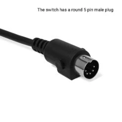 OKIN JLDK.60.06.02 Switch For Recliner Lift Chair 6 Button With USB -Tool Discount Store 4 a9d547a3 fe89 4862 903d 17ddad53d1c3