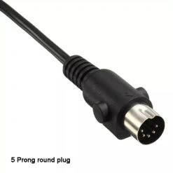 MLSK5-D (LSF) Fixed Switch For Recliner Lift Chair Sofa Couch 2 Button 5pin W/ USB -Tool Discount Store 4 c719c437 547a 4b08 8a0c 5f73da37a08d