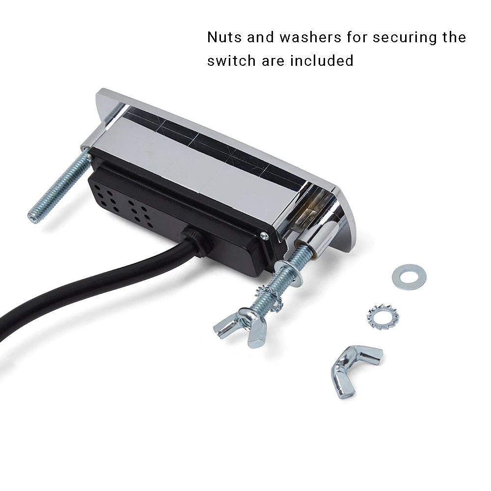 OKIN JLDK.17.04.26 Recliner Switch 2 Button With USB 6 OKIN JLDK.17.04.26 Recliner Switch 2 Button With USB - Image 4