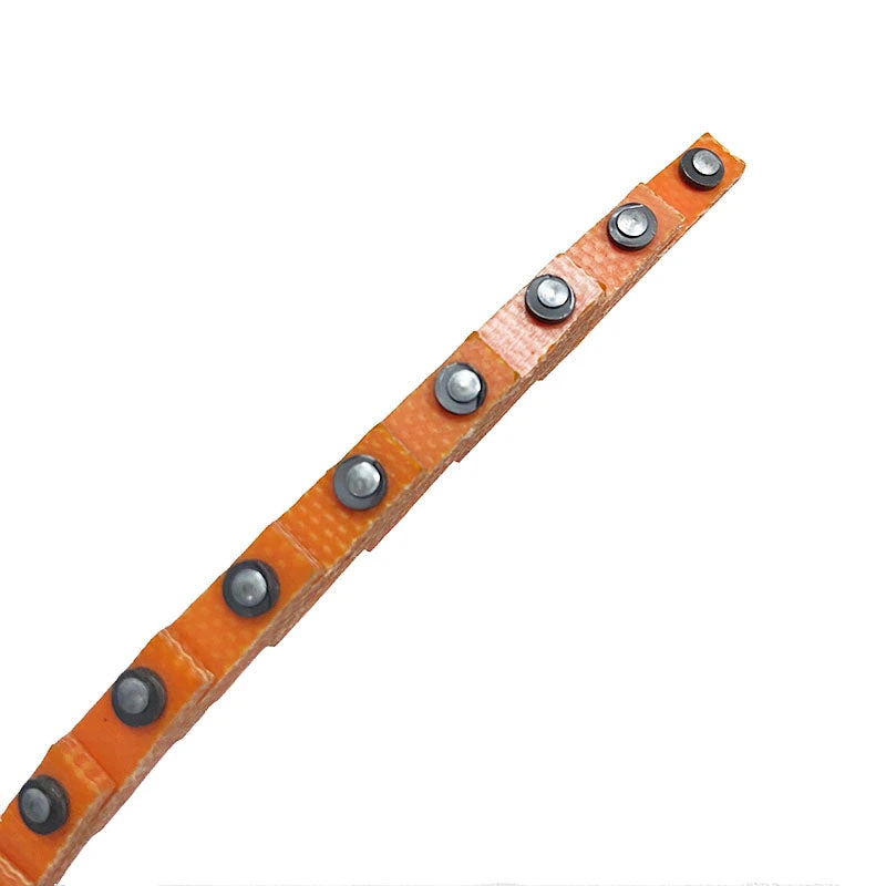 Adjustable Link V Belt With T-Nut 5Ft 4 Adjustable Link V Belt With T-Nut 5Ft - Image 3