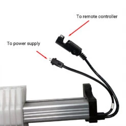 Kaidi KDPT007-279 N Linear Actuator Motor For Recliner -Tool Discount Store 4 f2550a8b 18e9 4241 9258 65217fa49415