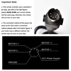 6 Buttons 5 Pin Remote Controller For Lift Chair Or Power Recliner 25 6 Buttons 5 Pin Remote Controller For Lift Chair Or Power Recliner -Tool Discount Store 5 4c86ce09 af87 4284 b9a4 c4870633fa92