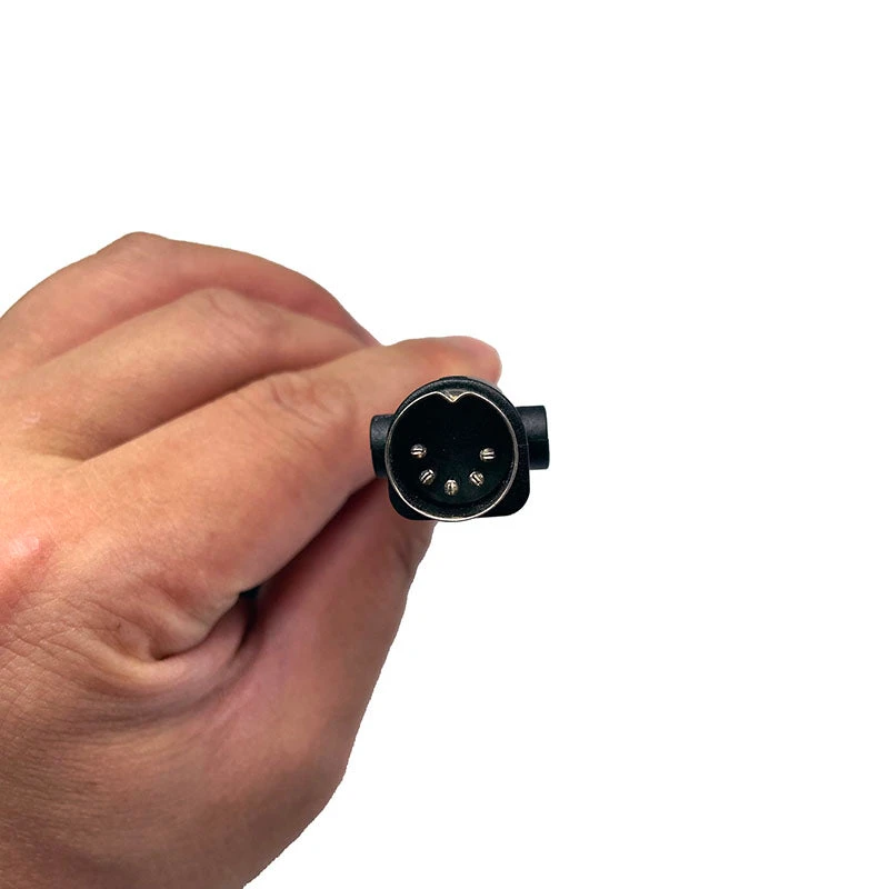 EMoMo HX90AFU Recliner Switch 2 Button 5 Pin With USB Port 7 EMoMo HX90AFU Recliner Switch 2 Button 5 Pin With USB Port - Image 5