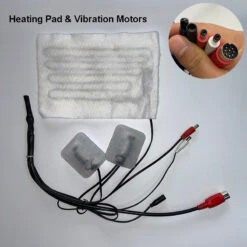 Massage System Compatible With Red Barrel Power Reclining Full Body Massage Chair 11 Massage System Compatible With Red Barrel Power Reclining Full Body Massage Chair -Tool Discount Store 5 eb6a03ef 20bd 4f4a b304 214a1586700e