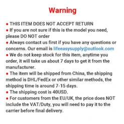 KDYJT011-026 B Kaidi Linear Actuator For Power Recliner Lift Chair 13 KDYJT011-026 B Kaidi Linear Actuator For Power Recliner Lift Chair -Tool Discount Store 6 59a0c099 62f7 468b 8992 bfd07b4892bf