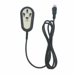 Universal 4 Button 5 Pin Remote Hand Controller For Power Recliner And Lift Chair Controls 2 Motors -Tool Discount Store 7 44bbd04a 5d02 4e8d 9ab5 1ce1ba34205b