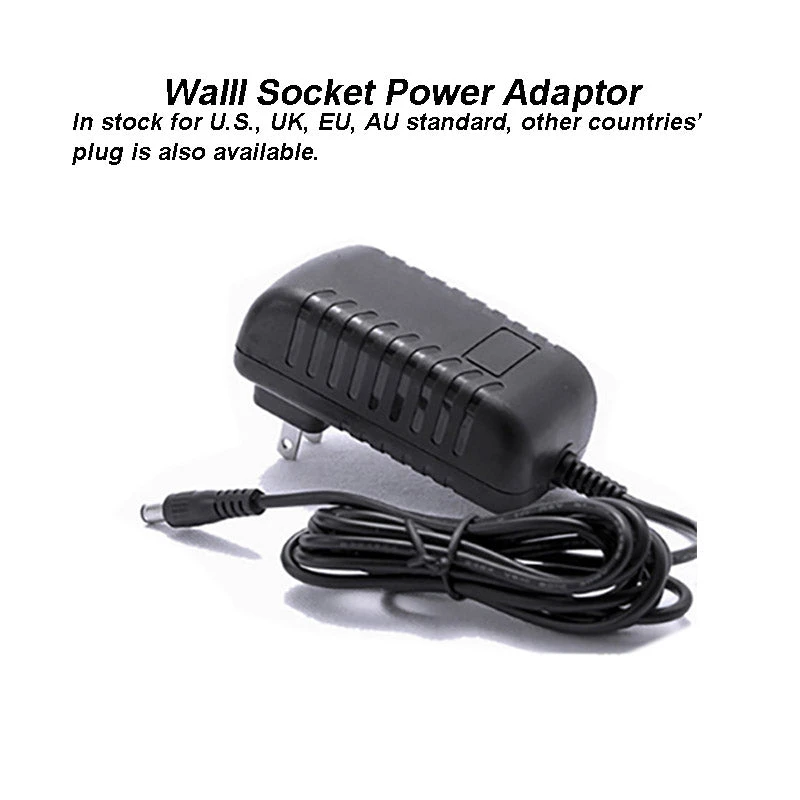 DIY Mounted Furniture USB Charging Port 5V 2A Dual USB With Power Adapter 10 DIY Mounted Furniture USB Charging Port 5V 2A Dual USB With Power Adapter - Image 8