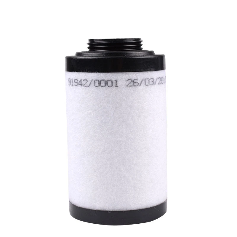 Exhaust Oil Mist Filter Replaces Rietschle 731401 For VC200/VC300/VC500 Vacuum Pump 3 Exhaust Oil Mist Filter Replaces Rietschle 731401 For VC200/VC300/VC500 Vacuum Pump